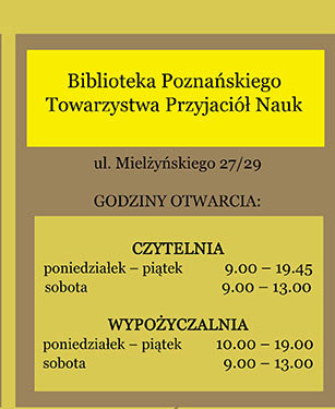 Biblioteka PTPN